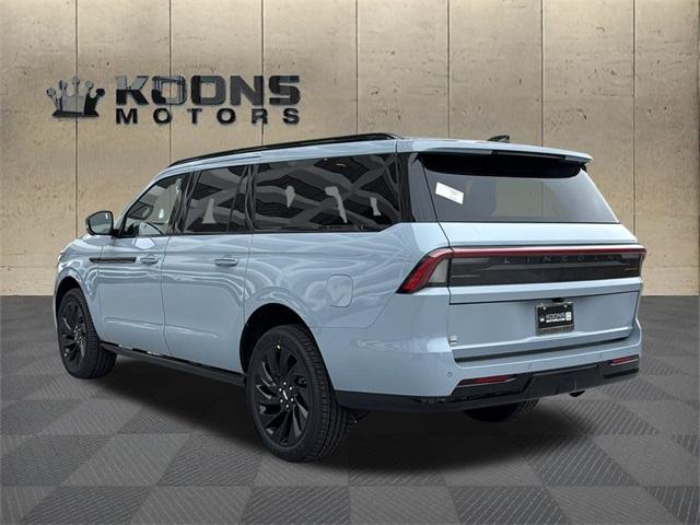 2025 Lincoln Navigator L Photo in Bethesda, MD 20814