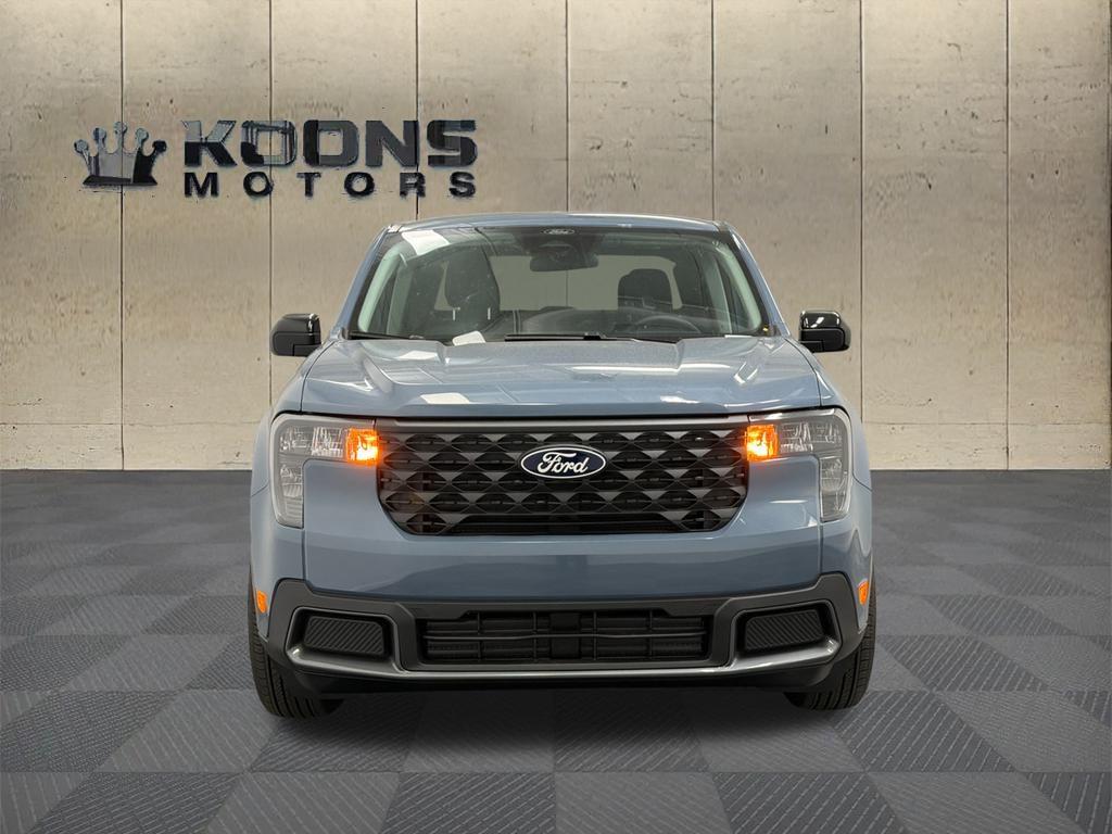 2026 Ford Maverick Photo in Silver Spring, MD 20904