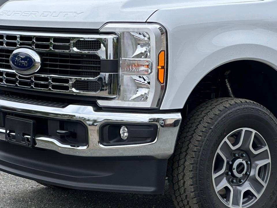 2025 Ford F-250SD Photo in Silver Spring, MD 20904