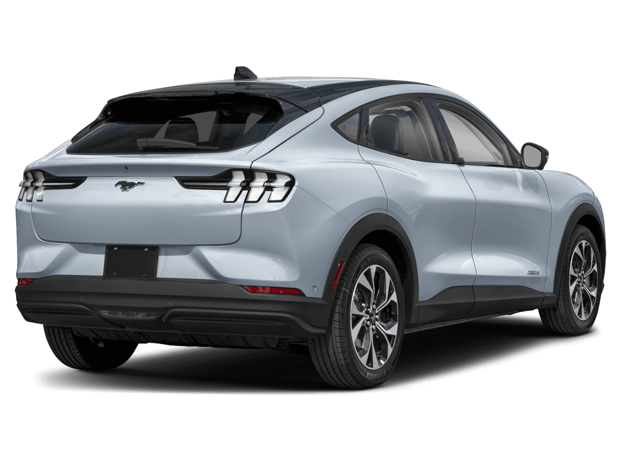 2024 Ford Mustang Mach-E Photo in Silver Spring, MD 20904