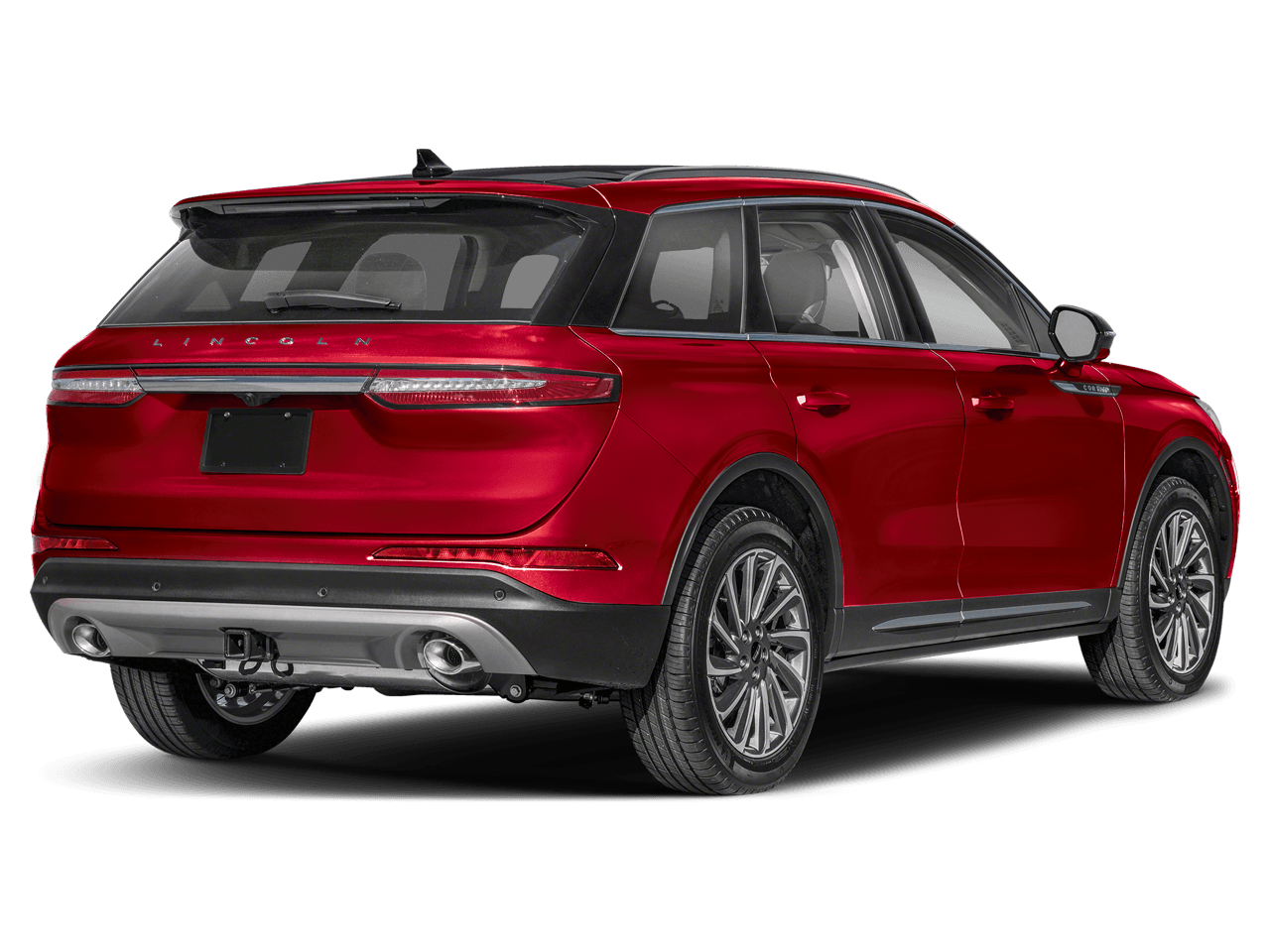 2026 Lincoln Corsair Photo in Bethesda, MD 20814