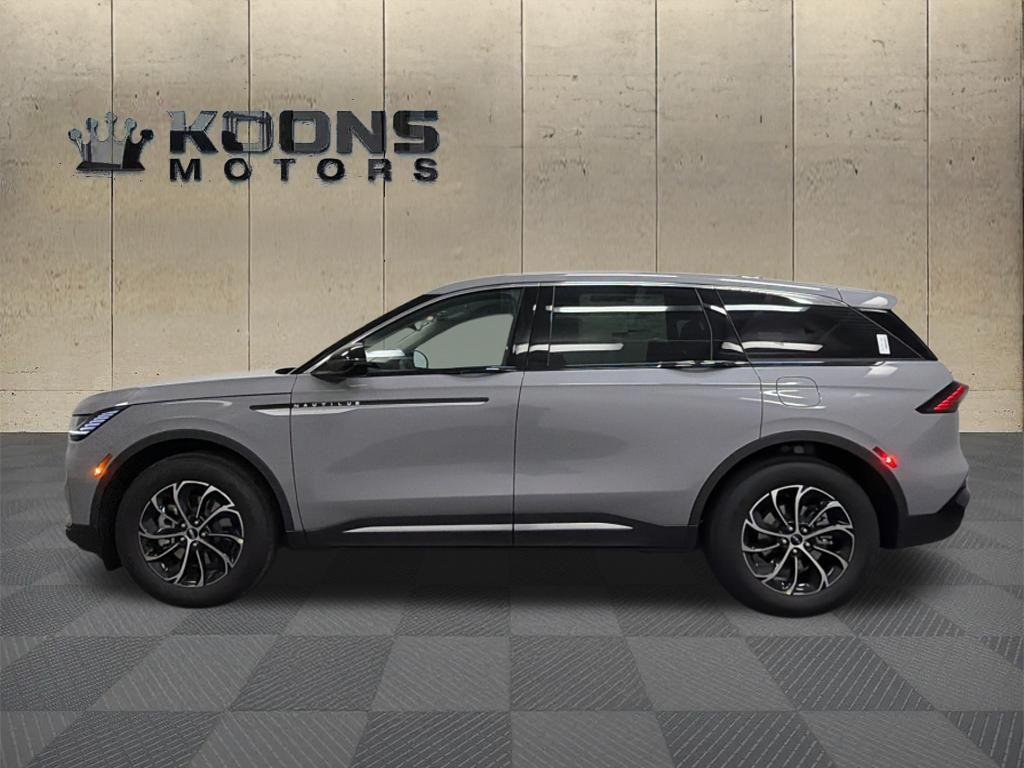 2026 Lincoln Nautilus Photo in Bethesda, MD 20814