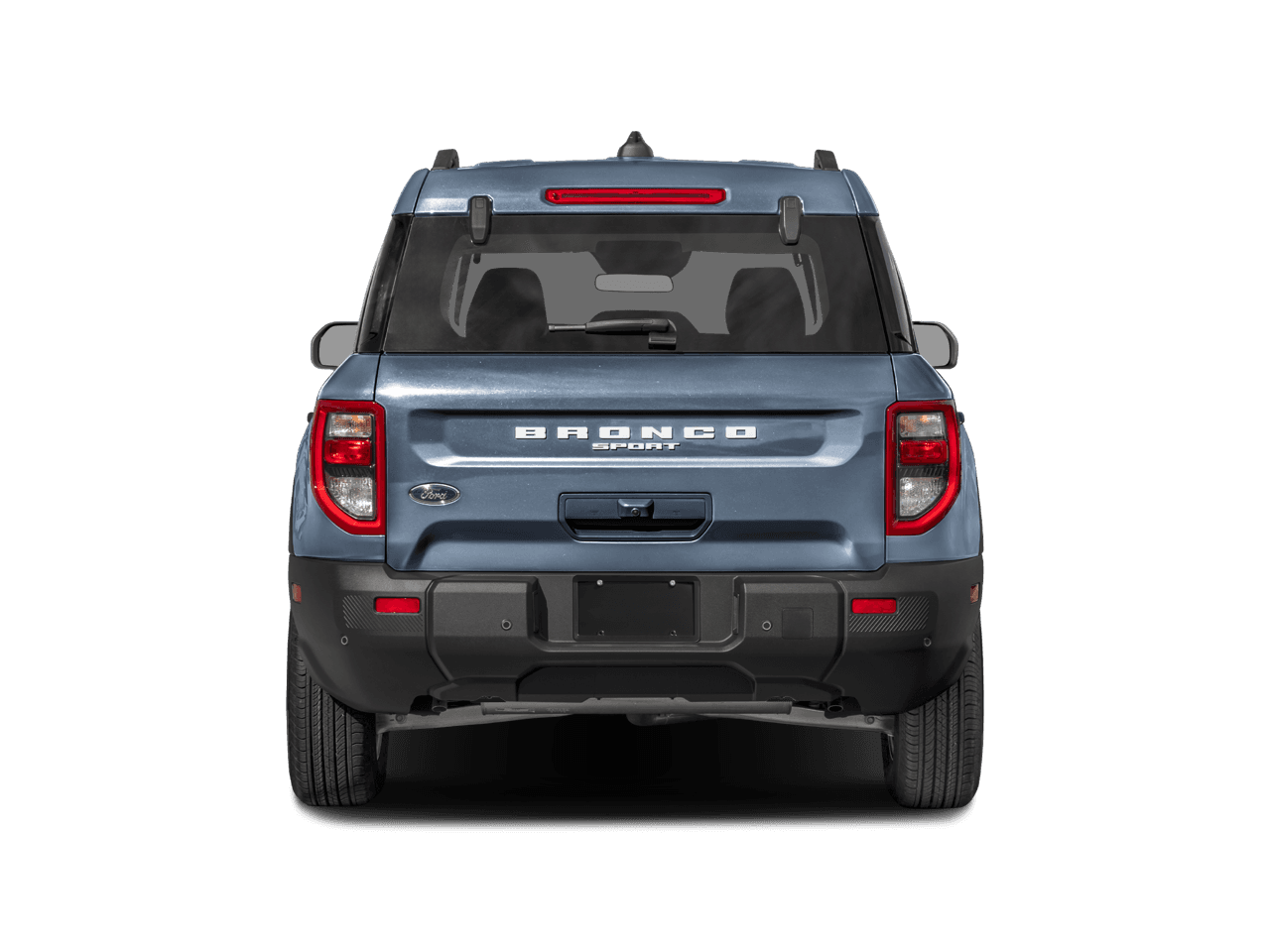 2025 Ford Bronco Sport Photo in Silver Spring, MD 20904