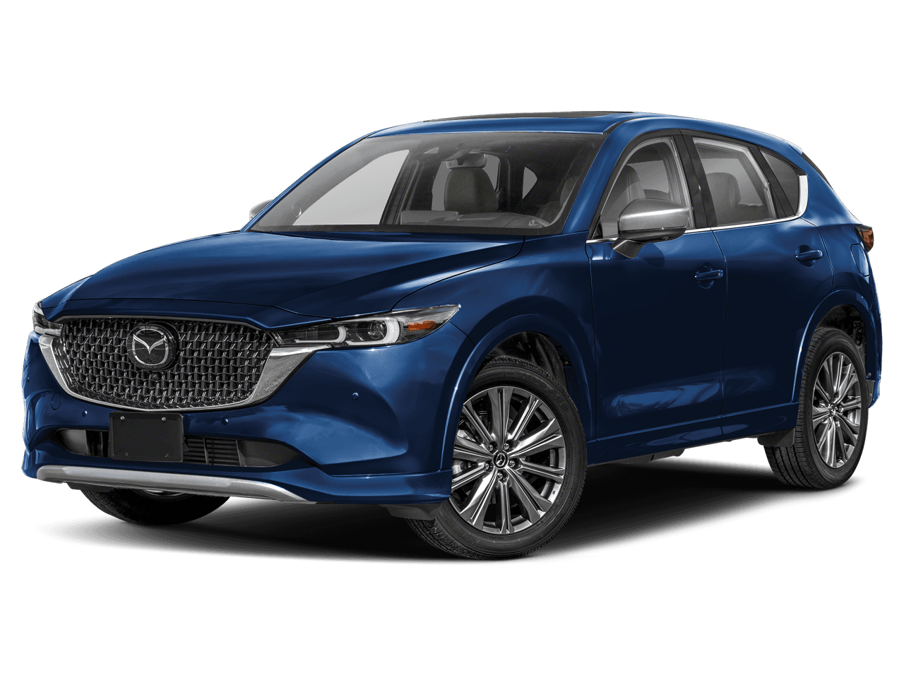 2025 Mazda CX-5 Photo in Silver Spring, MD 20904