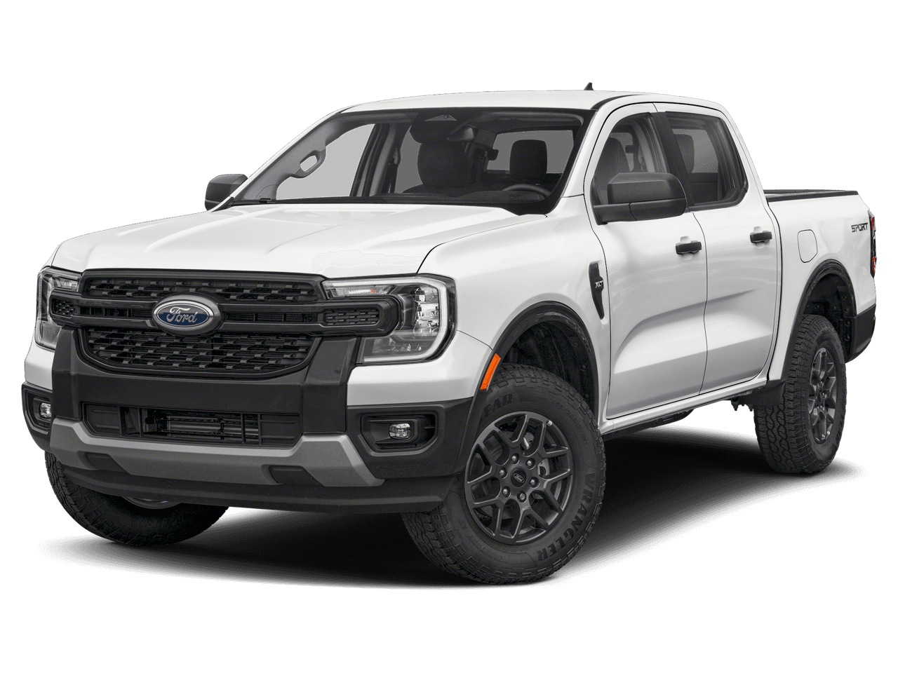 2026 Ford Ranger Photo in Silver Spring, MD 20904