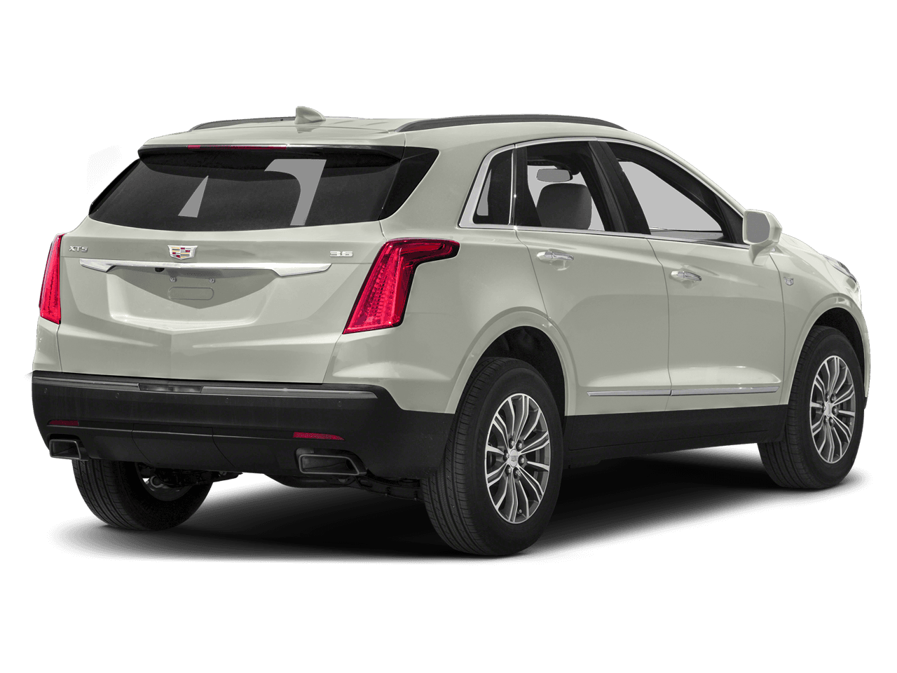 2019 Cadillac XT5 Photo in Silver Spring, MD 20904