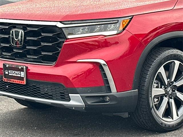 2024 Honda Pilot Photo in Bethesda, MD 20814
