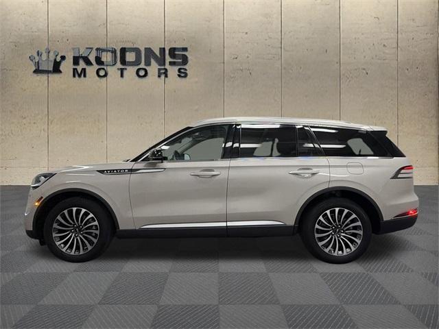 2023 Lincoln Aviator Photo in Bethesda, MD 20814