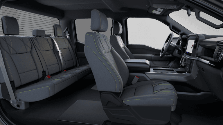 2025 Ford F-150 Photo in Silver Spring, MD 20904