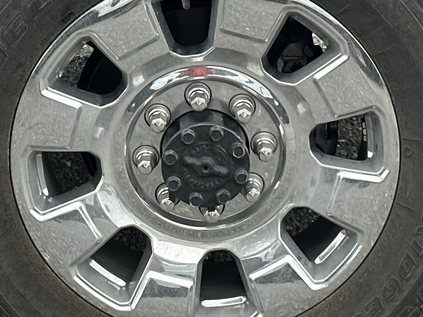 2026 Ford F-250SD Photo in Silver Spring, MD 20904