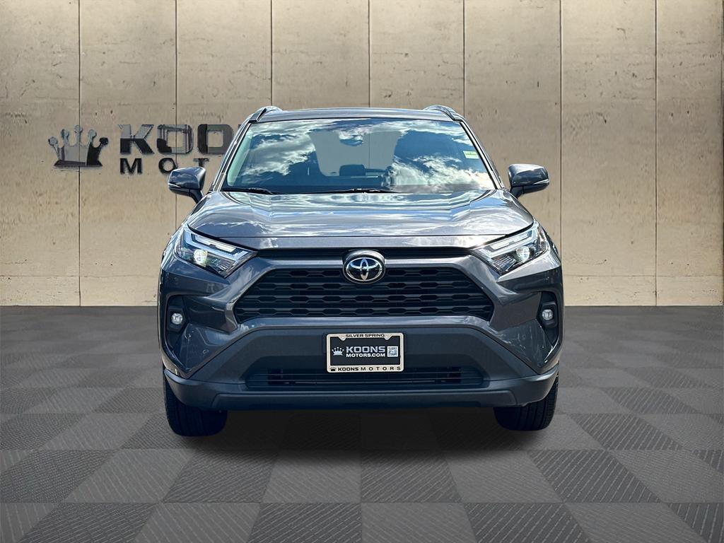 2023 Toyota RAV4 Photo in Silver Spring, MD 20904
