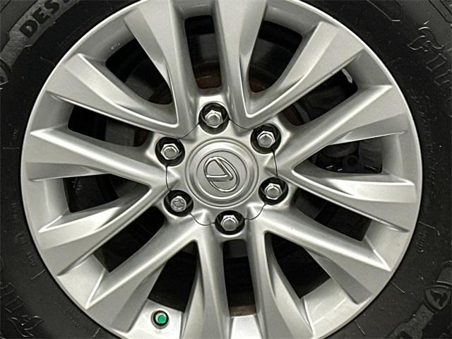 2017 Lexus GX Photo in Bethesda, MD 20814