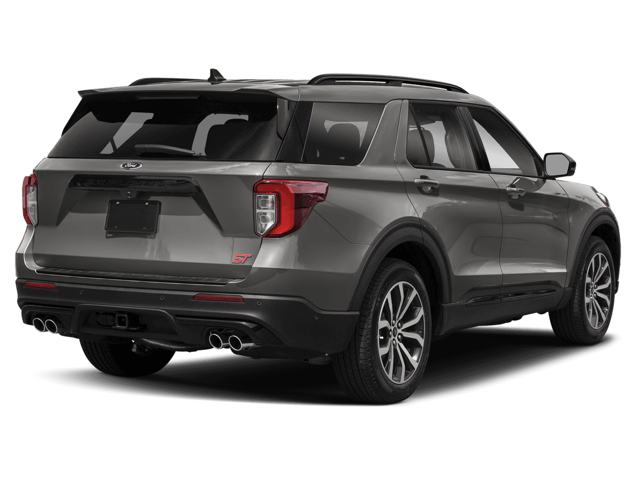 2022 Ford Explorer Photo in Silver Spring, MD 20904