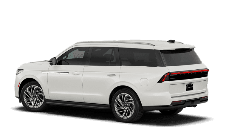 2027 Lincoln Navigator Photo in Bethesda, MD 20814