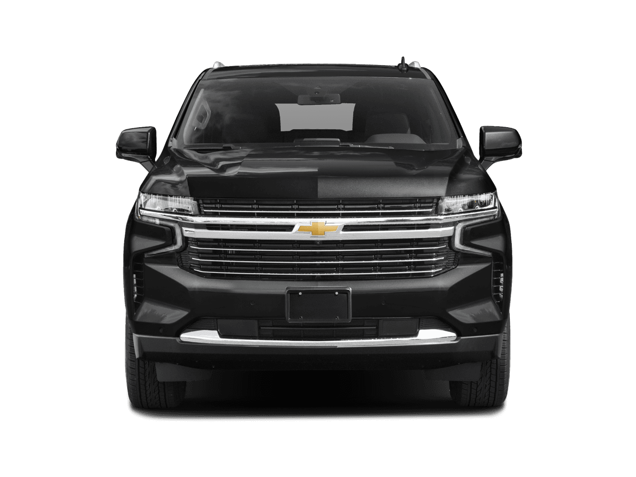 2024 Chevrolet Tahoe Photo in Bethesda, MD 20814