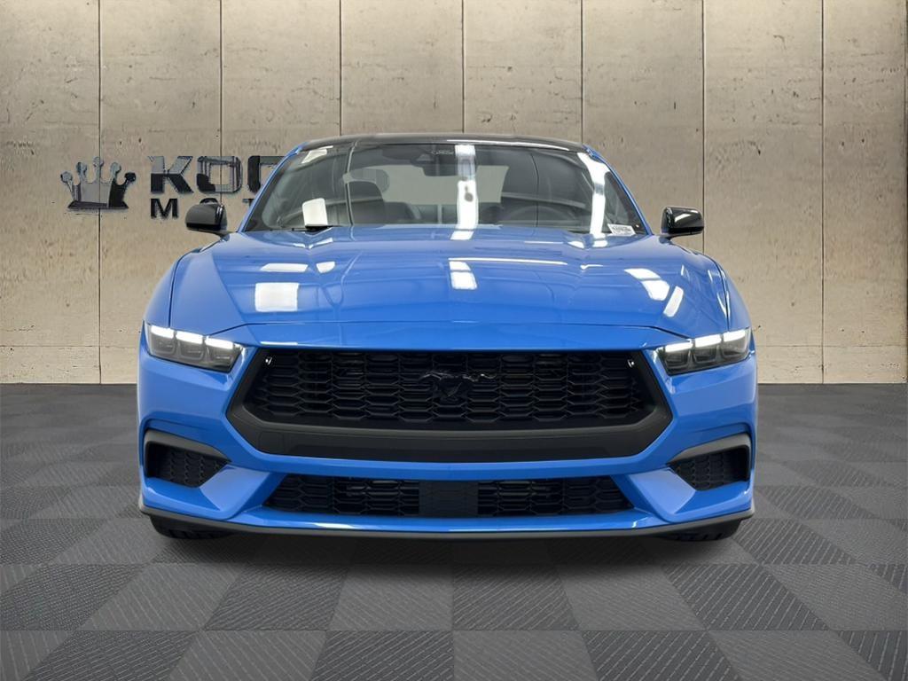 2025 Ford Mustang Photo in Silver Spring, MD 20904
