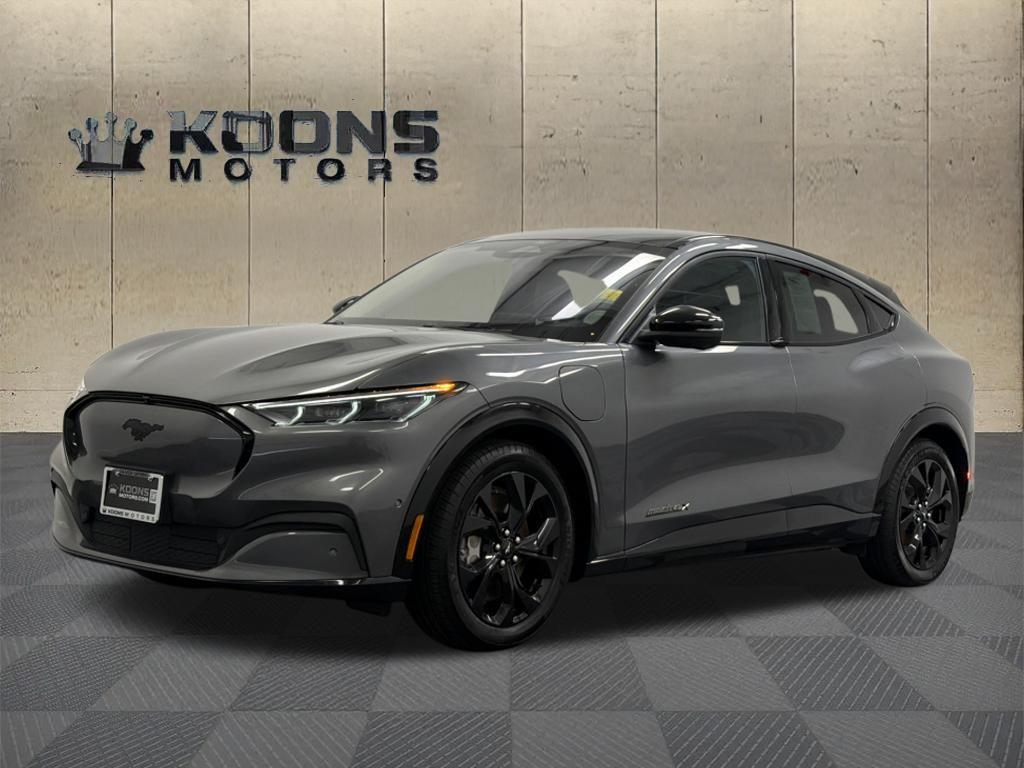 2023 Ford Mustang Mach-E Photo in Silver Spring, MD 20904