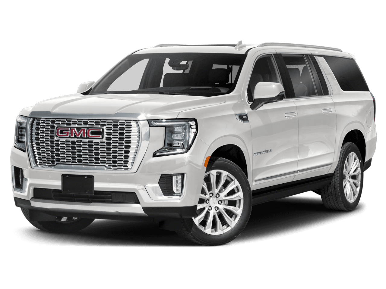 2021 GMC Yukon XL Photo in Bethesda, MD 20814