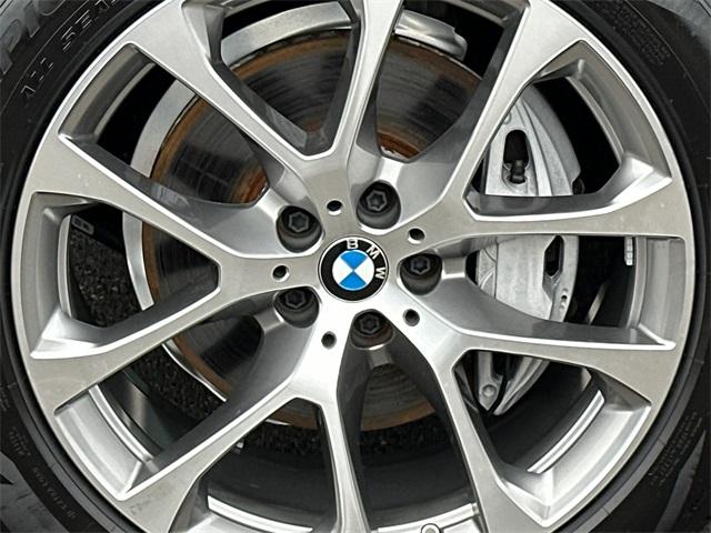 2025 BMW X5 Photo in Bethesda, MD 20814