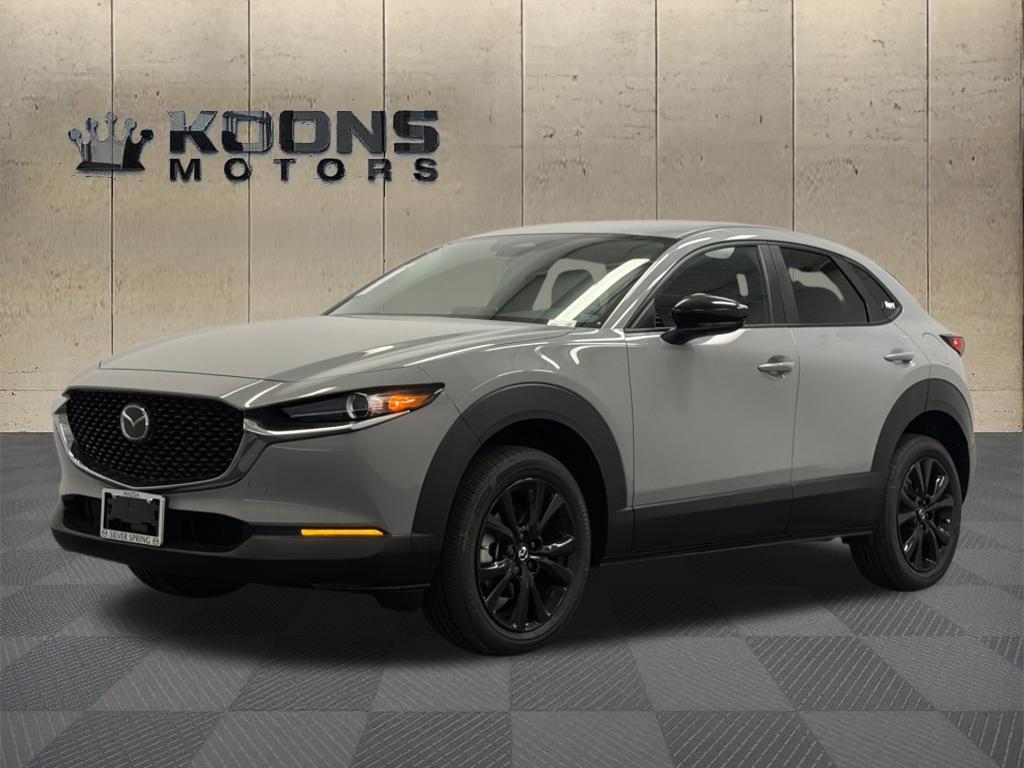 2026 Mazda CX-30 Photo in Silver Spring, MD 20904