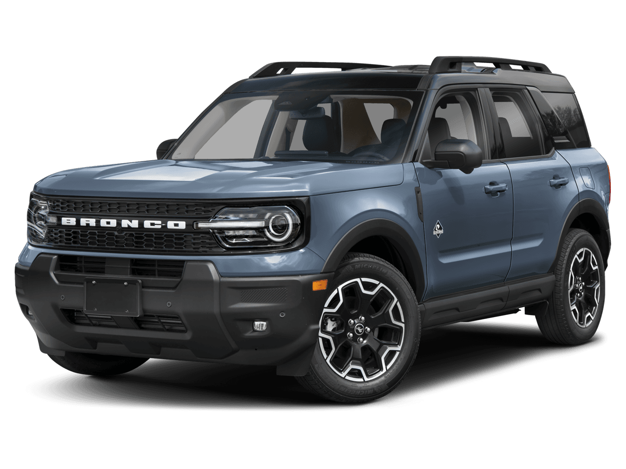 2026 Ford Bronco Sport Photo in Silver Spring, MD 20904