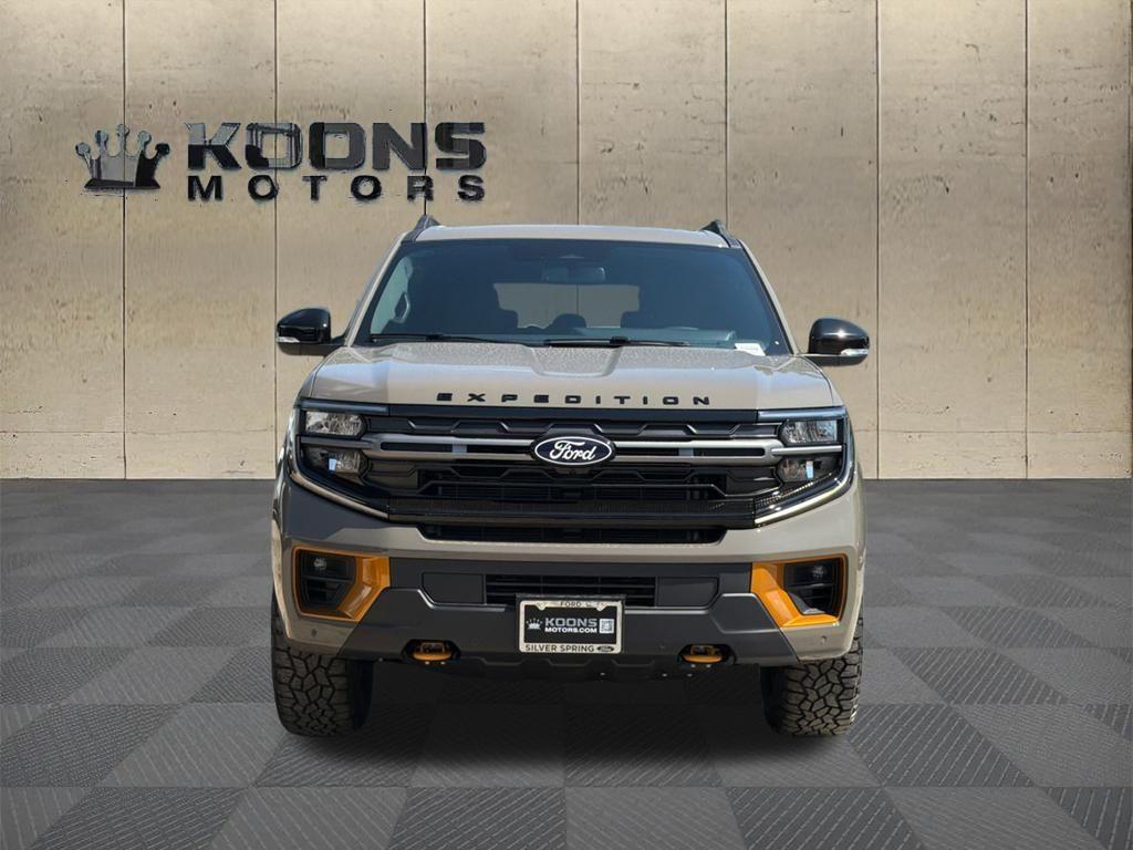 2027 Ford Expedition Photo in Silver Spring, MD 20904