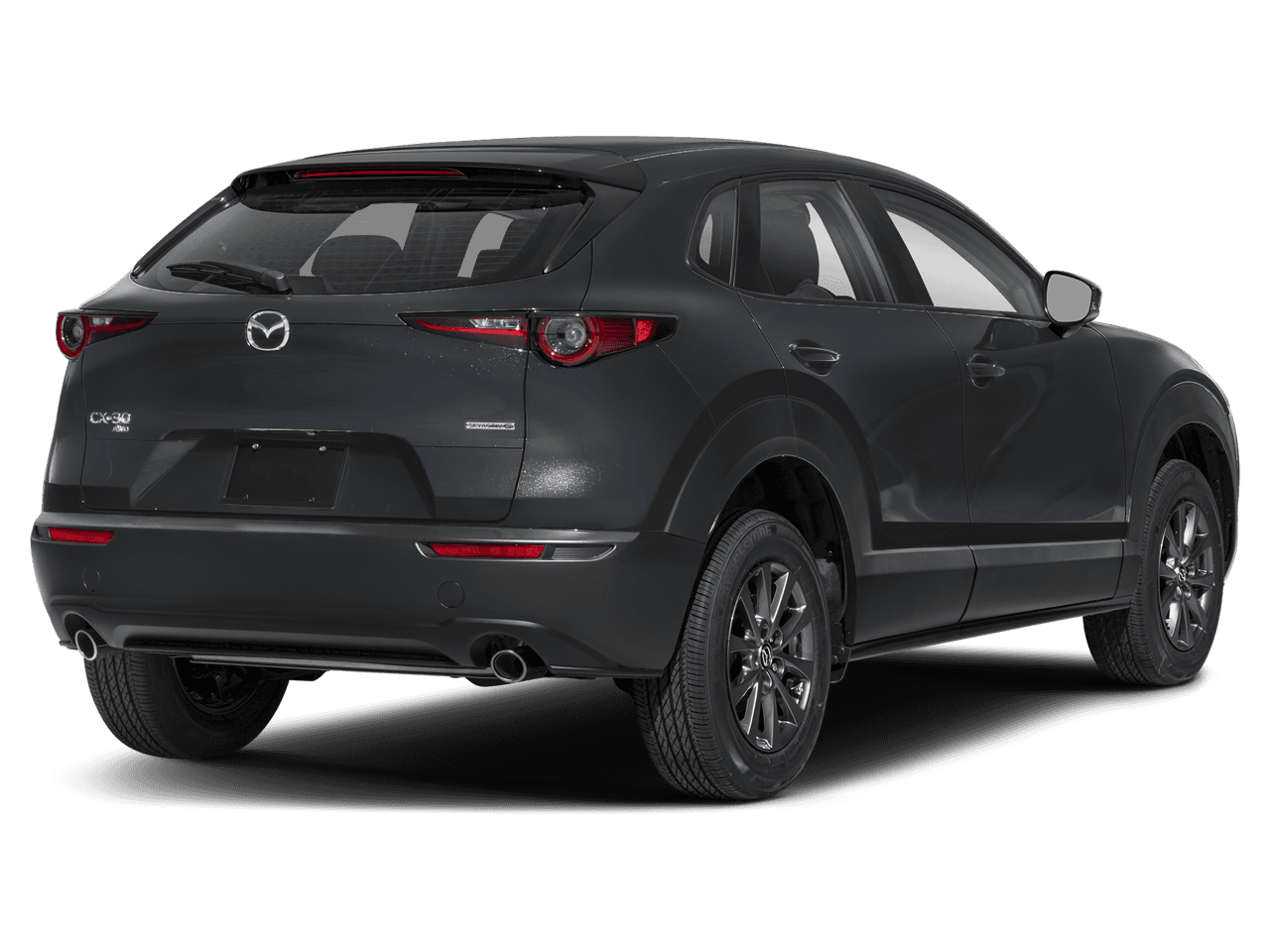 2026 Mazda CX-30 Photo in Silver Spring, MD 20904