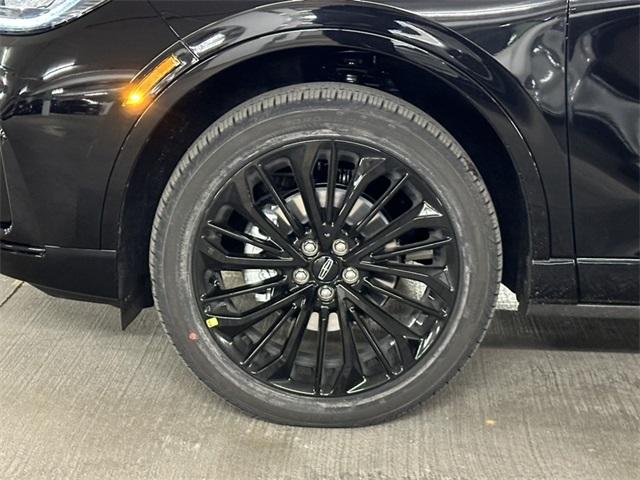 2024 Lincoln Corsair Photo in Bethesda, MD 20814