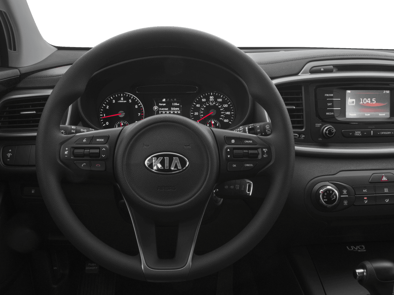 2017 Kia Sorento Photo in Silver Spring, MD 20904
