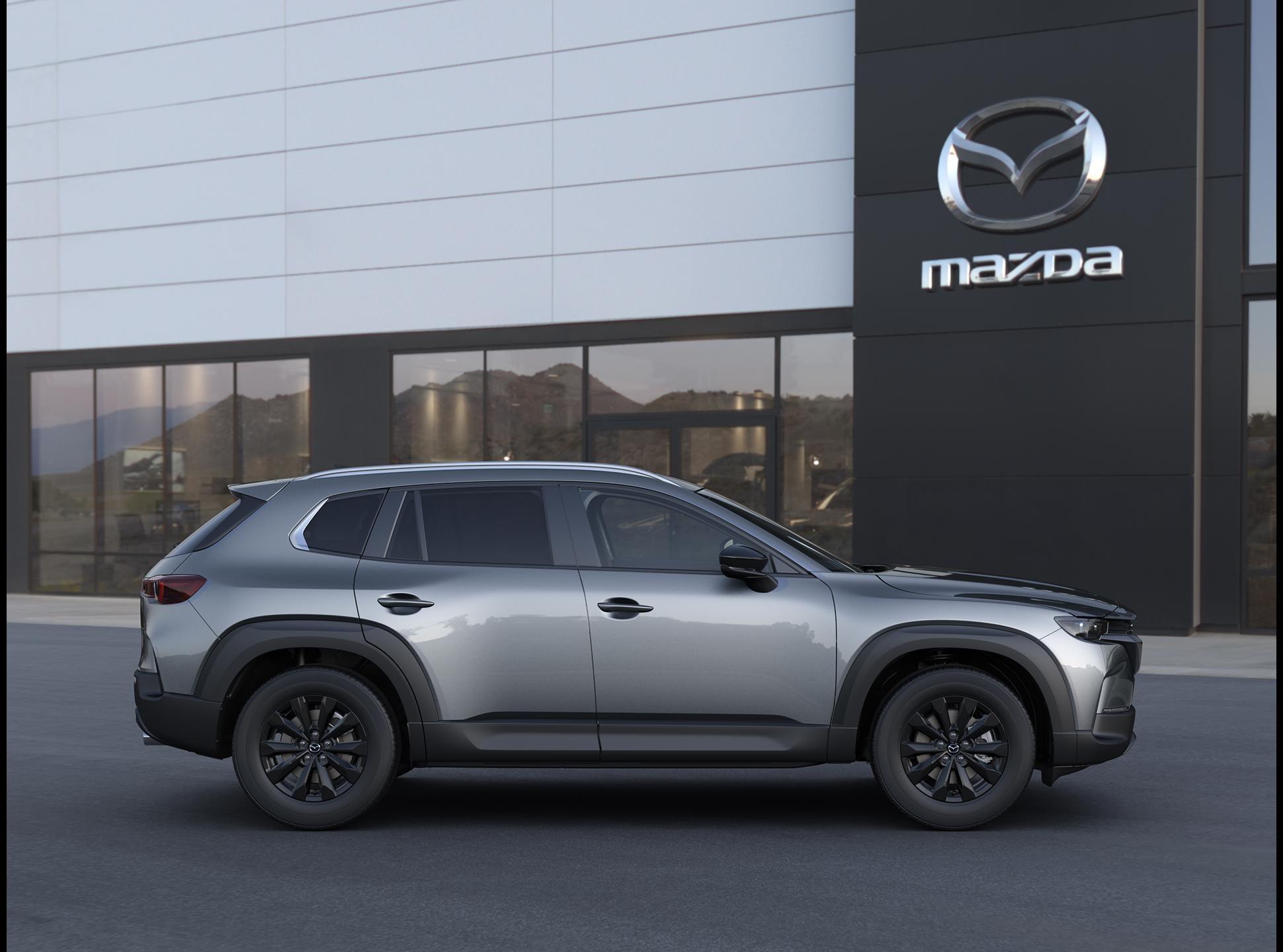 2026 Mazda CX-50 Photo in Silver Spring, MD 20904