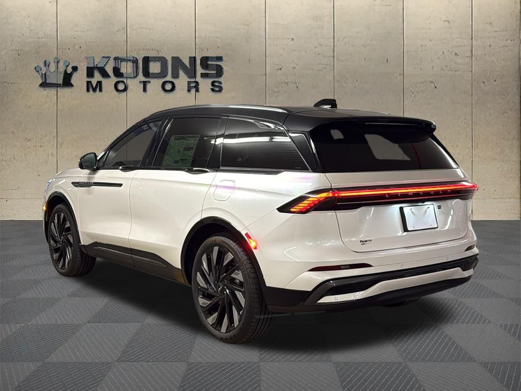 2026 Lincoln Nautilus Photo in Bethesda, MD 20814