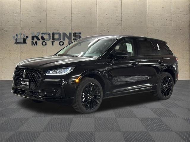 2024 Lincoln Corsair Photo in Bethesda, MD 20814