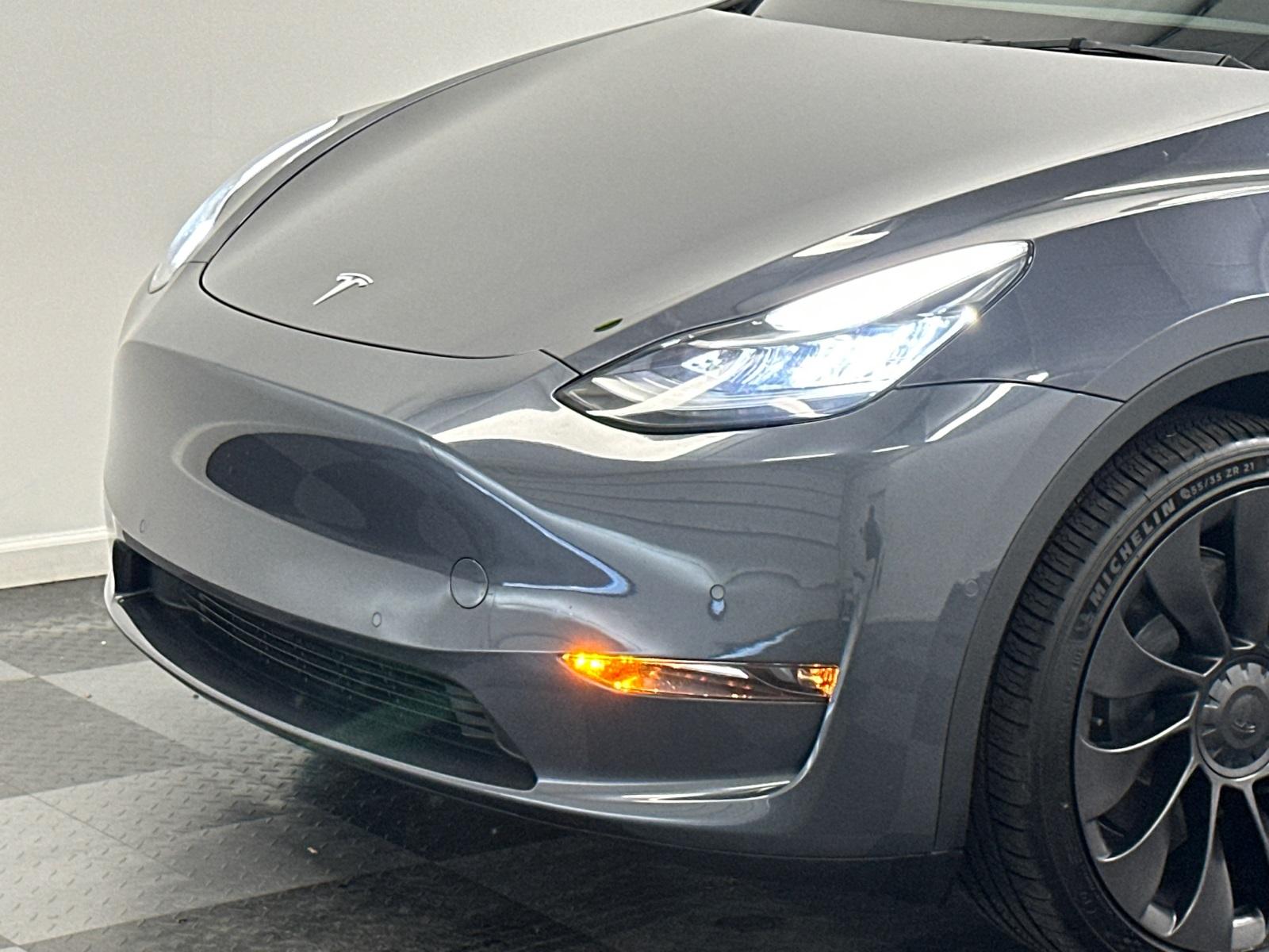 2022 Tesla Model Y Photo in Silver Spring, MD 20904
