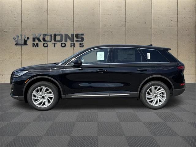 2025 Lincoln Corsair Photo in Bethesda, MD 20814