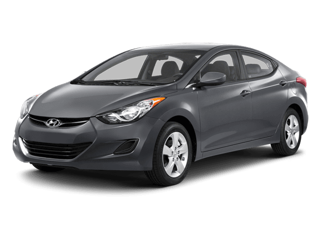 2013 Hyundai Elantra Photo in Silver Spring, MD 20904