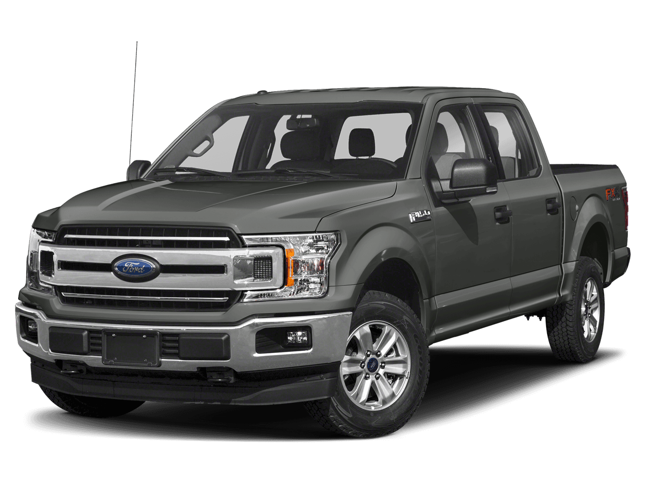 2019 Ford F-150 Photo in Silver Spring, MD 20904