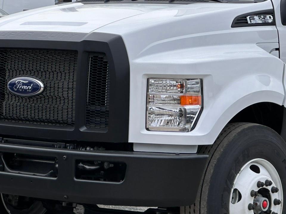 2026 Ford F-650, F-750 Photo in Silver Spring, MD 20904