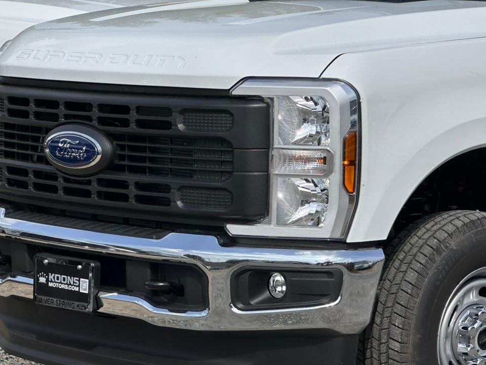 2025 Ford F-250SD Photo in Silver Spring, MD 20904