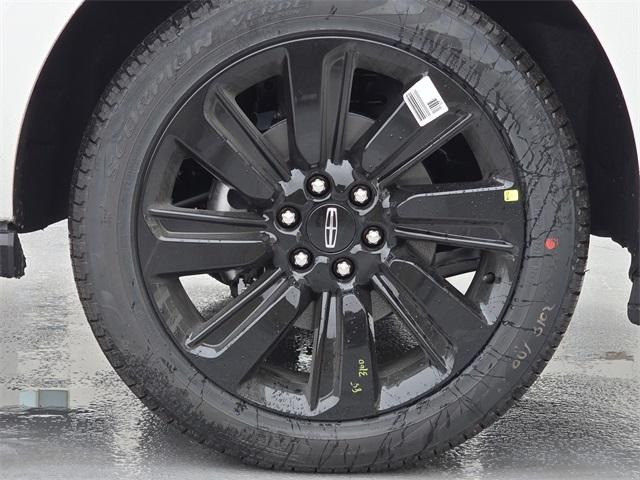 2024 Lincoln Navigator Photo in Bethesda, MD 20814