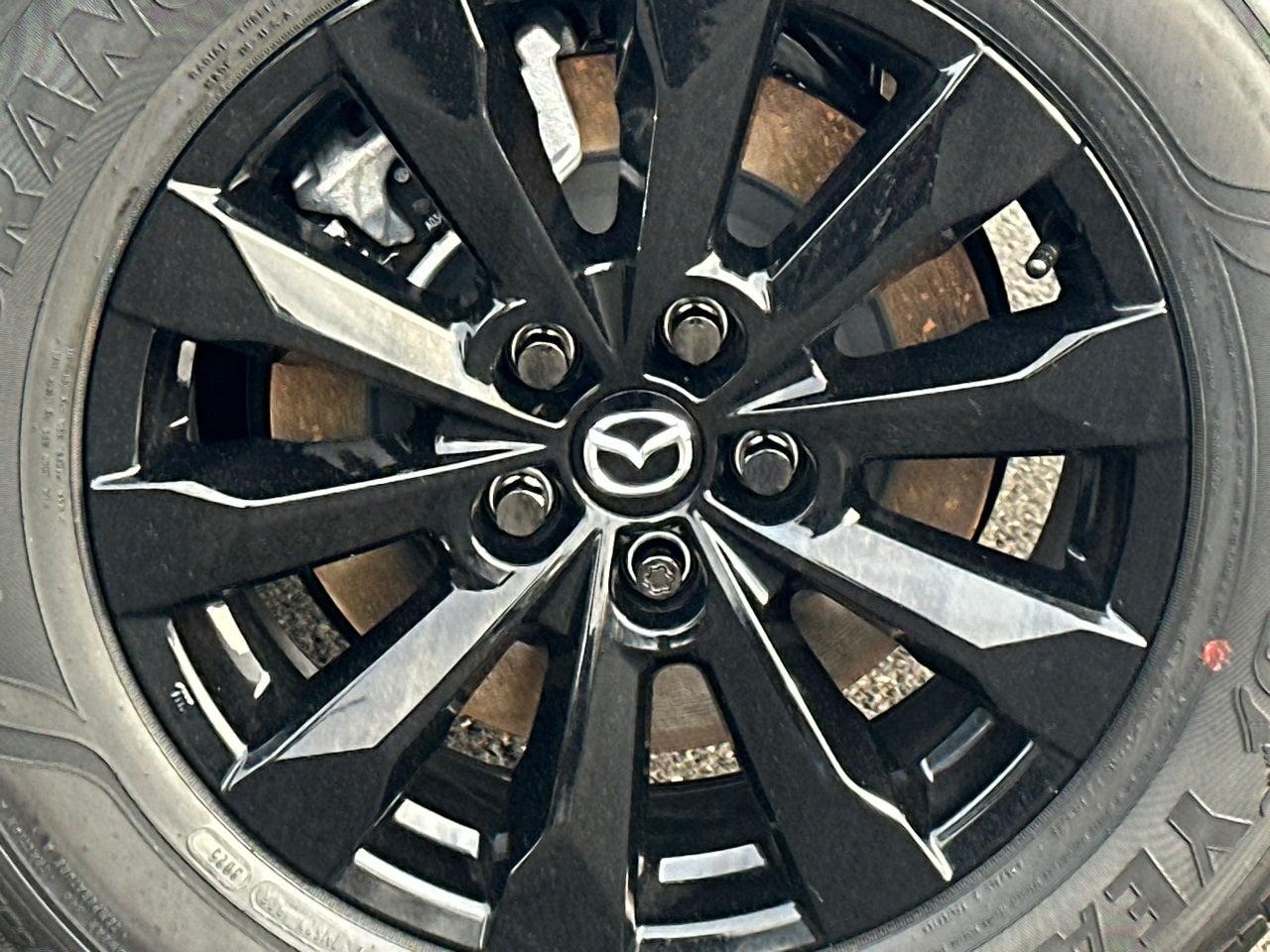 2025 Mazda CX-50 Photo in Silver Spring, MD 20904