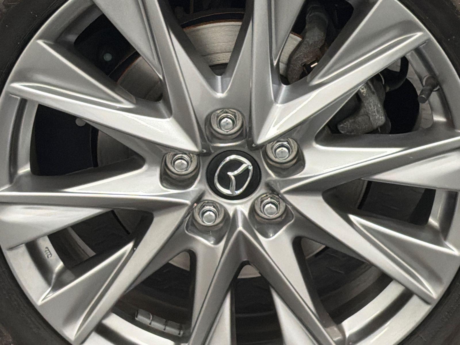 2021 Mazda CX-5 Photo in Silver Spring, MD 20904