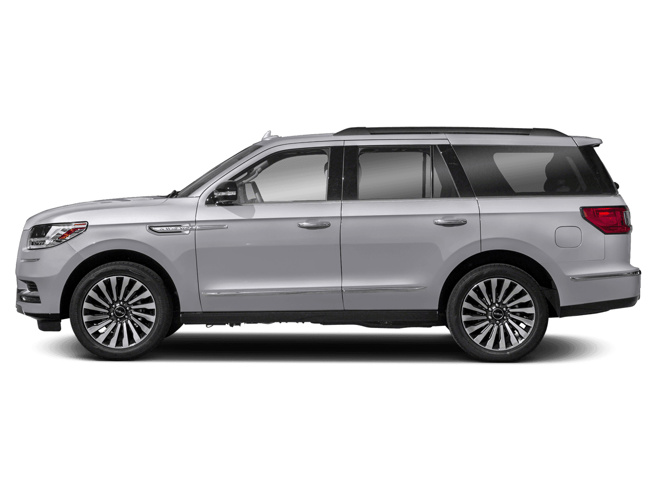 2020 Lincoln Navigator Photo in Silver Spring, MD 20904