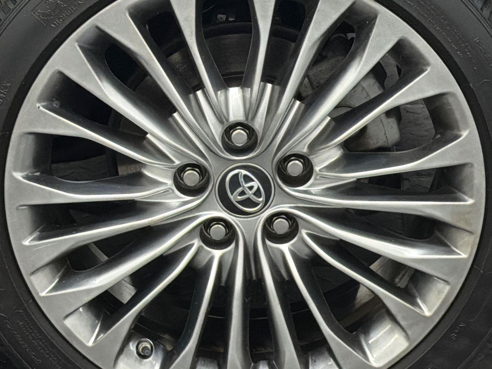 2018 Toyota Avalon Photo in Silver Spring, MD 20904