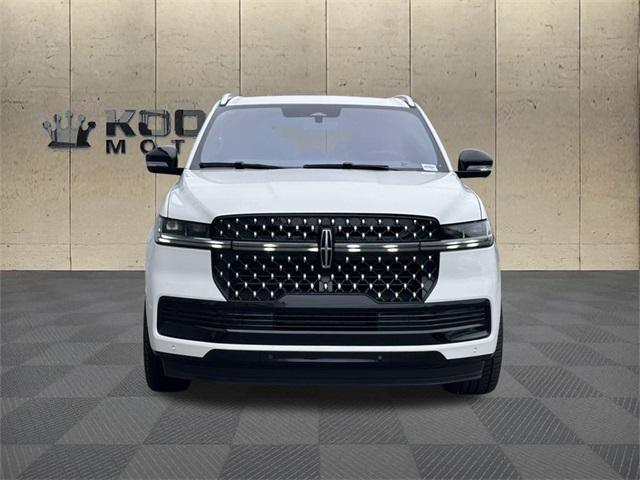 2025 Lincoln Navigator Photo in Bethesda, MD 20814