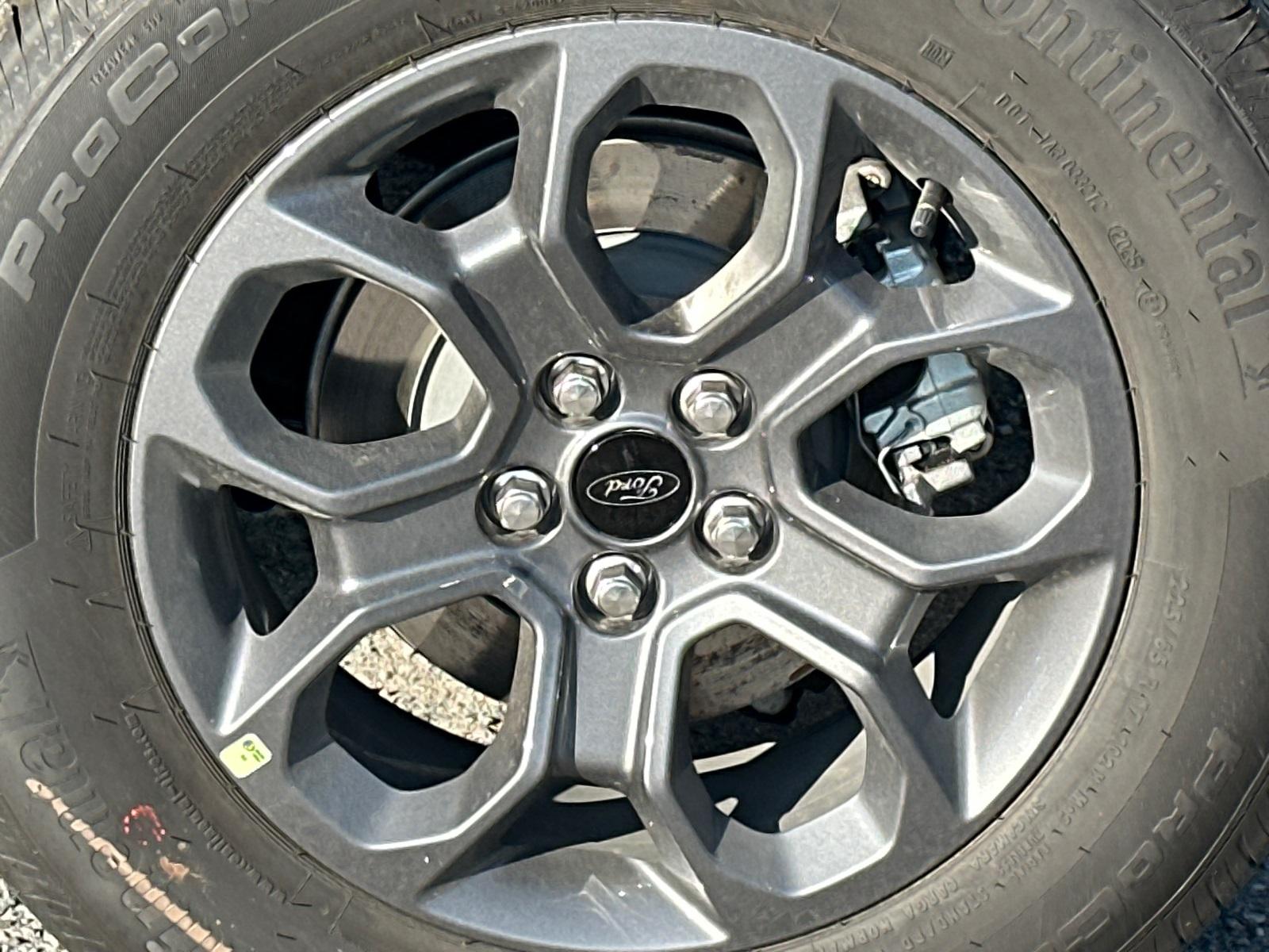 2025 Ford Maverick Photo in Silver Spring, MD 20904