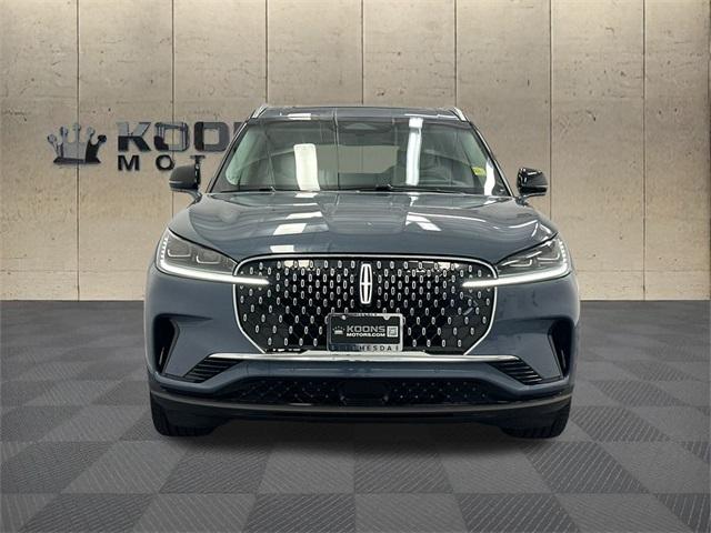 2025 Lincoln Aviator Photo in Bethesda, MD 20814