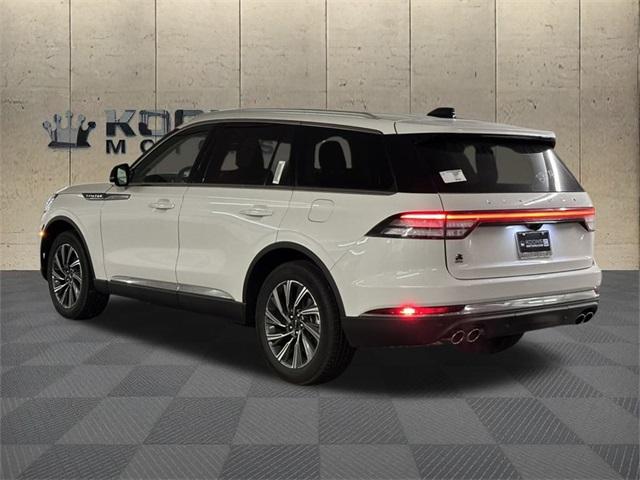 2025 Lincoln Aviator Photo in Bethesda, MD 20814