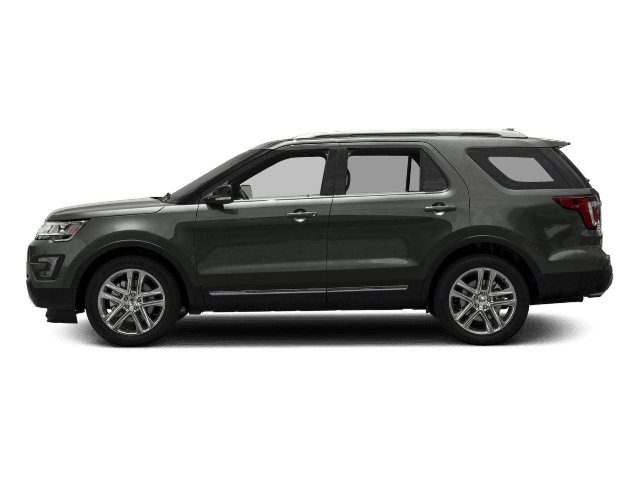 2016 Ford Explorer Photo in Silver Spring, MD 20904