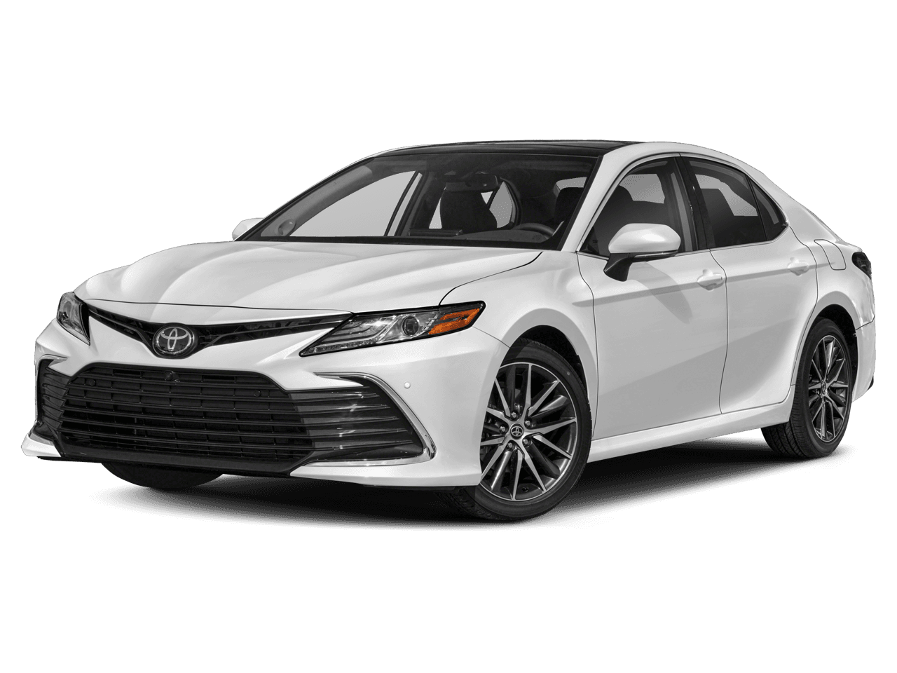 2024 Toyota Camry Photo in Silver Spring, MD 20904