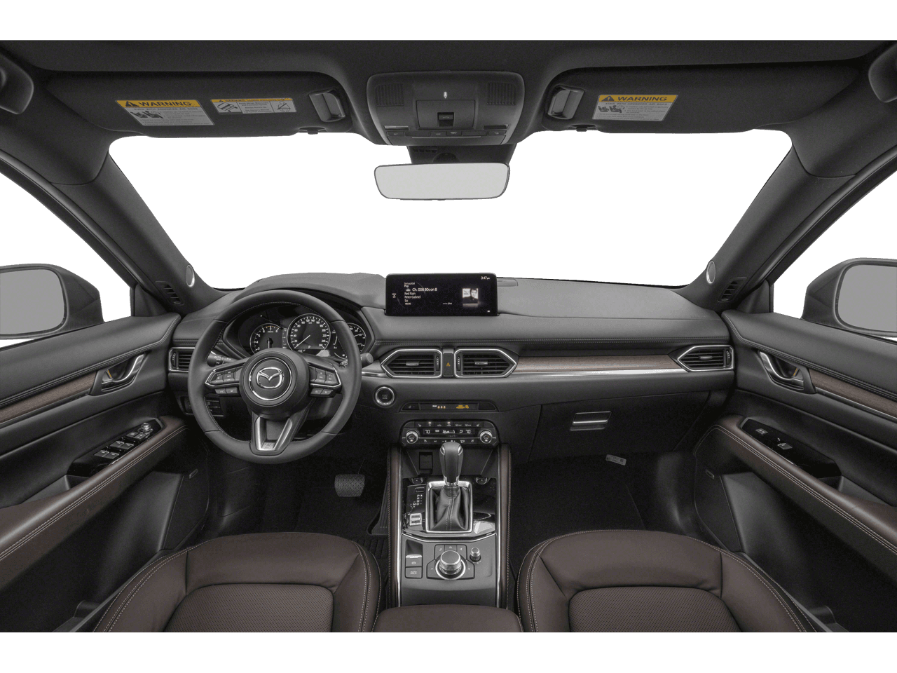 2025 Mazda CX-5 Photo in Silver Spring, MD 20904